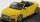 Neo Scale Models - Audi Tts Roadster Cabriolet 2014 Vegas Yellow