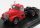 Neo Scale Models - Diamond T921 Tractor Truck 3-Assi 1955 Red Black