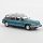 NOREV - 1:43 Citroen DS 23 Break 1974 Lagune Blue - NOREV