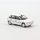 Norev - 1:43 Citroen Ax Spot 1995 White