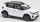 NOREV - CITROEN C3 2024 POLAR WHITE BLACK