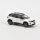 Norev - 1:43 Citroen C5 Aircross 2022 Pearl White And Black