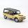 Norev - 1:18 Citroen Mehari 4X4 1979 - Beige