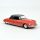 Norev - 1:18 Citroen Ds 19 Cabriolet 1961 - Corail Red