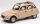 NOREV - CITROEN DYANE 1983 COLORADO BEIGE