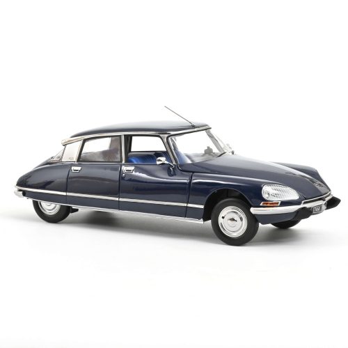 NOREV - CITROEN DS23 PALLAS 1974 ORIENT BLUE