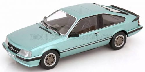 NOREV - OPEL MONZA 2.5E 1983 GREEN