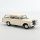 NOREV - 1:18 Mercedes-Benz 200 Universal 1966 Cream - NOREV