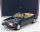 Norev - Mercedes Benz E-Class 300Ce 24V (A124) Cabriolet Open 1991 Nautical Blue Met