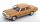 NOREV - MERCEDES BENZ S-CLASS 350SE (W116) 1973 GOLD MET