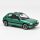 NOREV - 1:18 Peugeot 205 GTi Griffe with windowroof 1991 Green - NOREV