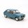 Norev - 1:18 Peugeot 104 Gl 1977 Regence Blue