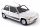 NOREV - RENAULT R5 SUPERCINQUE GT TURBO PHASE I 1985 WHITE PEARL