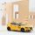 NOREV - 1:18 Renault Megane R.S. Ultime 2023 Sirius Yellow - NOREV