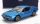 Norev - Renault Alpine A310 1600 Coupe 1972 Alpine Blue