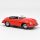 NOREV - 1:18 Porsche 356 Speedster 1954 Red - NOREV