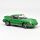 NOREV - 1:18 Porsche 911 RS 1973 Green with black deco - NOREV