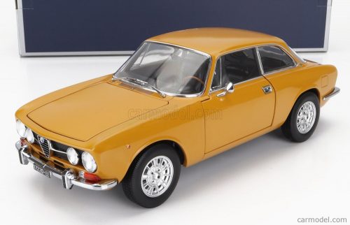 Norev - Alfa Romeo 1750 Gtv Veloce Bertone 1970 Ochre