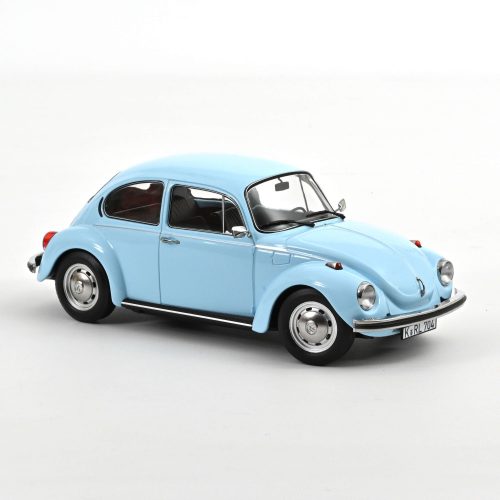 NOREV - 1:18 Volkswagen 1303 1973 Light Blue - NOREV