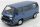 Norev - Volkswagen T3 Multivan Minibus Blue Star 1992 Light Blue Met