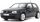 NOREV - VOLKSWAGEN GOLF IV GTi 1998 BLACK