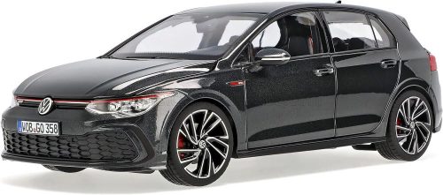 NOREV - VOLKSWAGEN GOLF VIII GTi 2020 BLACK