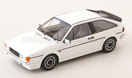 NOREV - VOLKSWAGEN SCIROCCO II GT 1992 WHITE