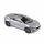 Norev - 1:43 Ford Concept Car Evos 2012 - Silver