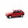 Norev - 1:64 Citroen Ax 1986 - Red