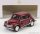 Norev - Renault 4Cv 1950 Maroon