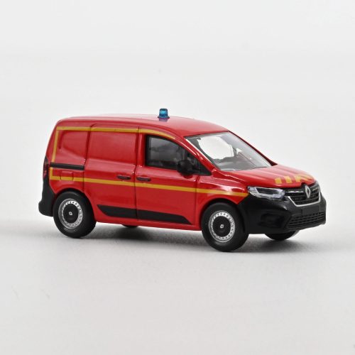 NOREV - 1:64 Renault Kangoo Van 2023 Pompiers - NOREV