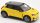 NOREV - RENAULT R5 E-TECH FULL ELECTRIC 2024 POP YELLOW BLACK