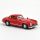 NOREV - MERCEDES BENZ SL-CLASS 300SL COUPE (W198) 1954 RED