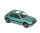 NOREV - Peugeot 205 GTi 1992 - Green Metallic - JET CAR – NOREV