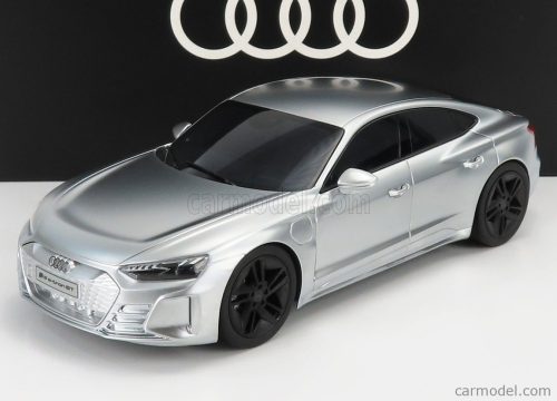 Norev - Audi Gt Rs E-Tron 2021 Matt Chrome