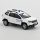 NOREV - 1:43 Dacia Duster 2020 Gendarmerie - Equipe Cynophile - NOREV