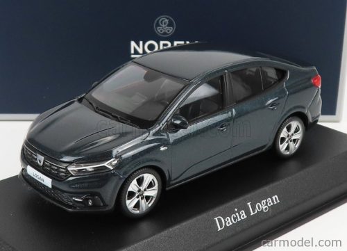 Norev - Dacia Logan 2021 Grey