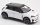 NOREV - RENAULT R5 E-TECH FULL ELECTRIC 2024 PEARL WHITE BLACK