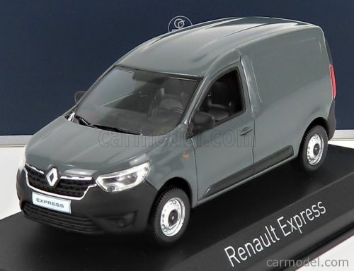 Norev - Renault Express 2021 Grey