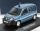 Norev - Renault Kangoo Z.E. Gendarmerie 2020 Light Blue Met