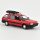 NOREV - 1:43 Renault 21 Nevada 1989 Red with accessories - NOREV