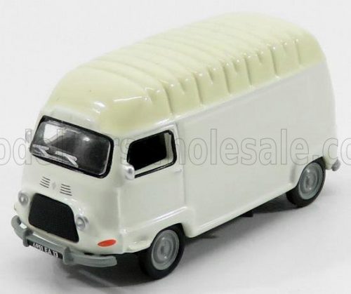 NOREV - RENAULT ESTAFETTE VAN 1970 WHITE