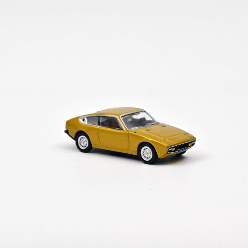 Norev - 1:87 Matra Simca Bagheera 1975 - Gold Metallic