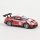 Norev - Porsche 911 Gt3 Rs 2022 Indian Red Salsburg Livery Jet-Car - Norev