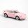 NOREV - 1:43 Porsche 911 Turbo 1978 Pink Jet-car