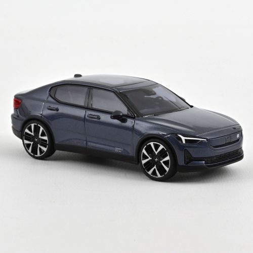 NOREV - 1:43 Polestar 2 2024 Midnight - NOREV