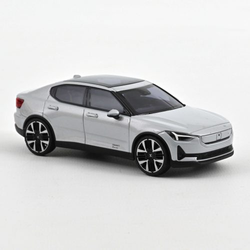 NOREV - 1:43 Polestar 2 2024 Magnesium - NOREV