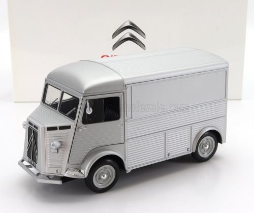 NOREV - CITROEN TYPE-HY VAN 1962 SILVER