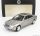 Norev - Mercedes Benz S-Class S600 (W220) 2005 Cubanite Silver