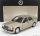 Norev - Mercedes Benz 190E 2.3 16V (W201) 1984 Smoke Silver